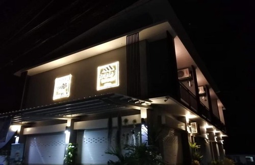Choeng Thale Hotel | Triple J Hometel