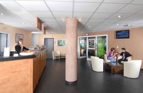Kappel-Grafenhausen House | Triple room with toilet and shower - Euro Hotel