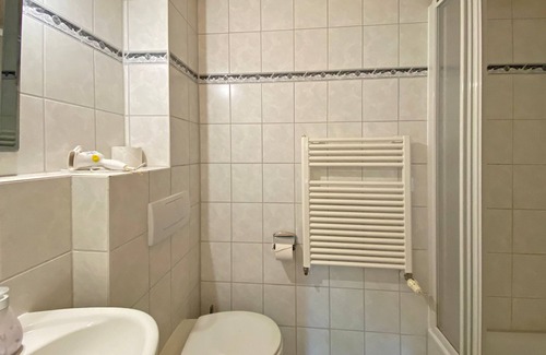Langenwolmsdorf Apartment | Triple room for 3 guests with 22m² in Stolpen (295075)