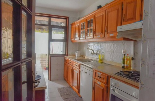 Bonfim Cabin | Triple Room in the Center of Porto