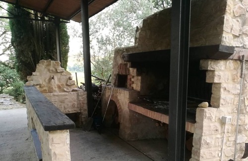 Fratta House | Triple room in amazing context