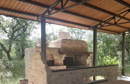 Fratta House | Triple room in amazing context