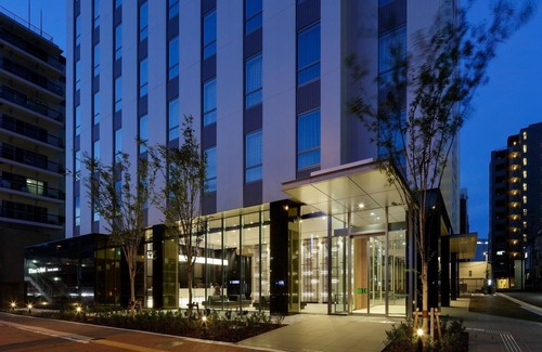 Ota Hotel | Triple Room Nonsmoking/Ota-ku Tokyo
