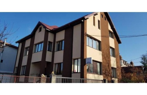 Cluj-Napoca Apartment | Triple Room with Private Bathroom