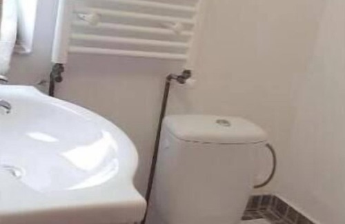 Cluj-Napoca Apartment | Triple Room with Private Bathroom