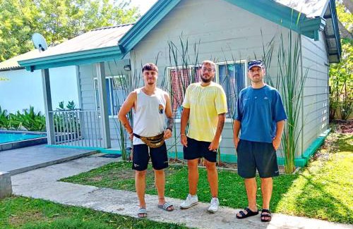 Yodakandiya Hotel | Triple Tree Cottage