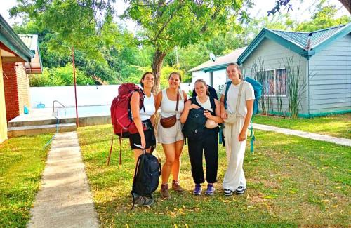 Yodakandiya Hotel | Triple Tree Cottage