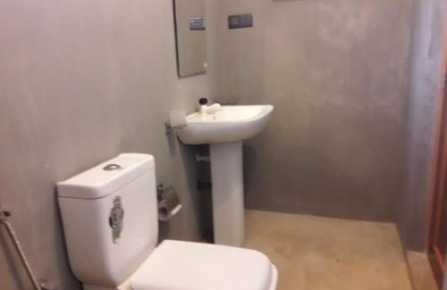 Yodakandiya Hotel | Triple Tree Cottage