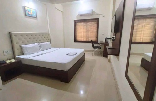Bhubaneshwar Hotel | Triple Tree Hotels and Resorts