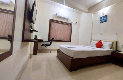 Bhubaneshwar Hotel | Triple Tree Hotels and Resorts