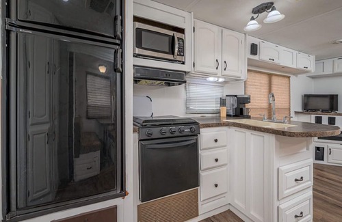 Tyler House | Triple W Sandpiper RV