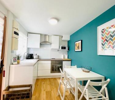 Plailly House | Triplex à Plailly Parc Asterix CDG Villepinte