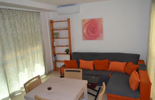 Grao de Gandia Apartment | Triplex a 200 metros de la playa