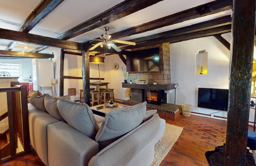 Selestat Apartment | Triplex Le Bel Atre