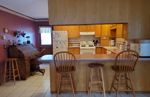 Chestertown House | TRIPP LAKE RETREAT sleeps 7 and is a great place to make Adirondack memories!