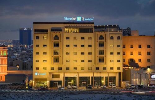 Dammam Apartment | Tripper Inn Dammam