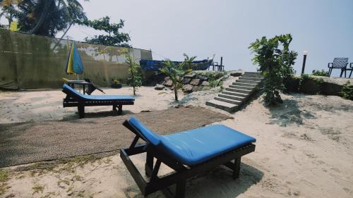 Alappuzha Bed & Breakfast | Tripsea Beach Villa