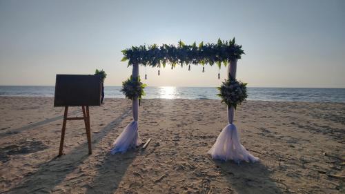 Alappuzha Bed & Breakfast | Tripsea Beach Villa