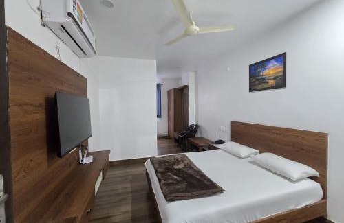 Nalgonda Hotel | Tripura Inn
