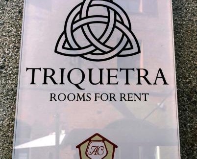 Ferrara House | Triquetra