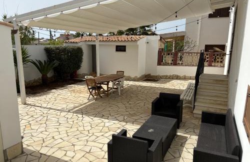 Triscina House | Triscina 83