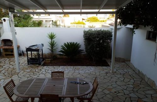 Triscina House | Triscina 83