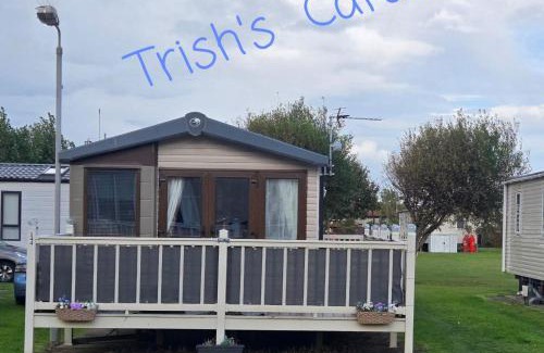 Kinmel Bay Resort | Trish's Caravan Coop 144