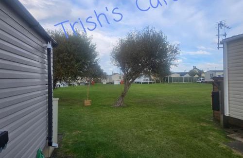 Kinmel Bay Resort | Trish's Caravan Coop 144