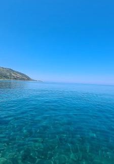 Motta d'Affermo House | Triskele casa vacanza sul mare