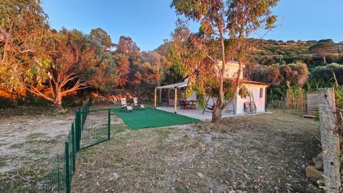 Motta d'Affermo House | Triskele casa vacanza sul mare