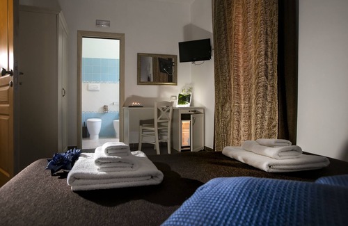 Castelluzzo Bed & Breakfast | Triskell Camere & Relax