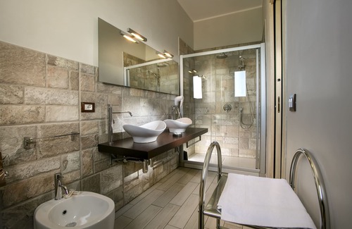 Castelluzzo Bed & Breakfast | Triskell Camere & Relax