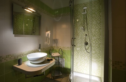 Castelluzzo Bed & Breakfast | Triskell Camere & Relax