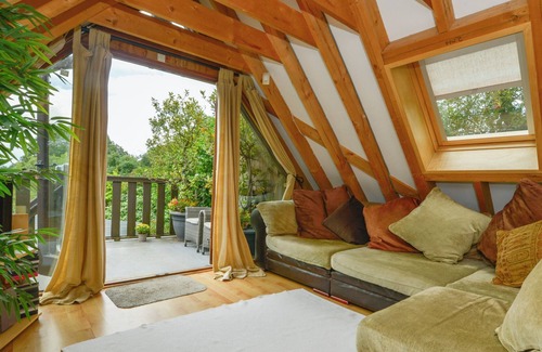 Wincanton Cottage | TRISTER STUDIO, pet friendly, character holiday cottage in Wincanton