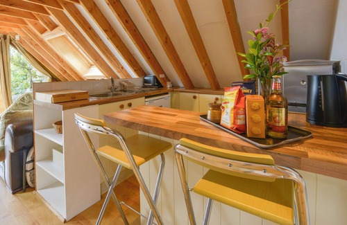 Wincanton Cottage | TRISTER STUDIO, pet friendly, character holiday cottage in Wincanton