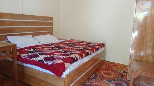 Ukhimath House | Tritiya kedar home stay