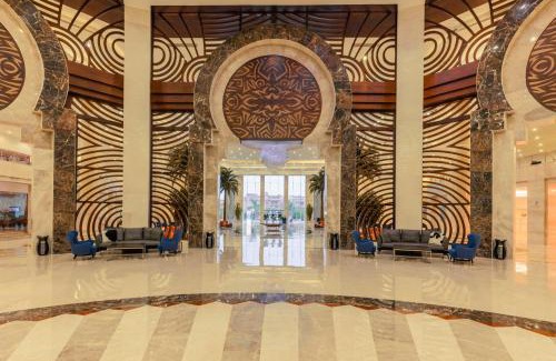 New Cairo Hotel | Triumph Luxury Hotel