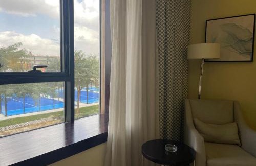 New Cairo Hotel | Triumph Luxury Hotel