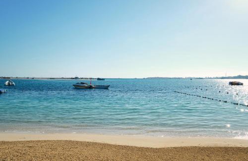 Marsa Matruh Hotel | Triumph White Sands Hotel