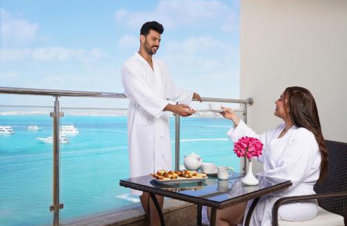 Marsa Matruh Hotel | Triumph White Sands Hotel
