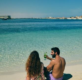 Marsa Matruh Hotel | Triumph White Sands Hotel