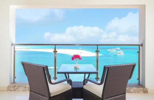 Marsa Matruh Hotel | Triumph White Sands Hotel
