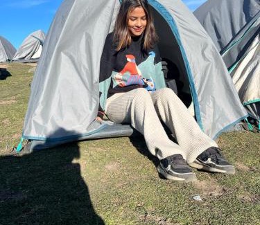 Dharamshala Hotel | Triund Trek