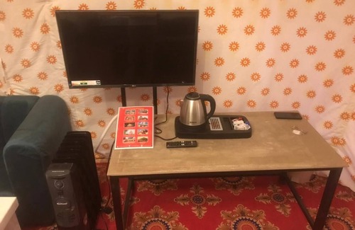 Allahabad RV Rental | Triveni Cottages Khumbh Prayagraj