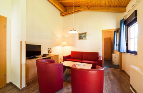 Grossschoenau Other | Trixi Park - Ferienhäuser, Hotel und Camping