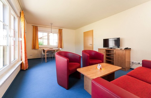 Grossschoenau Other | Trixi Park - Ferienhäuser, Hotel und Camping
