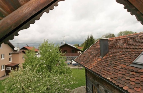 Neuhofen im Innkreis House | Troadkasten by Interhome