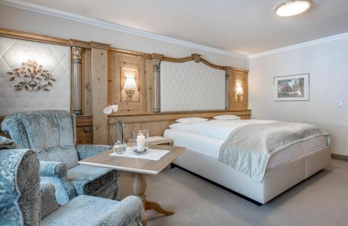 Ischgl Hotel | Trofana Royal 5-Sterne Superior Resort