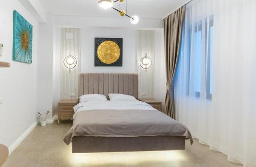 Ramnicu Sarat Hotel | Troia Boutique Hotel