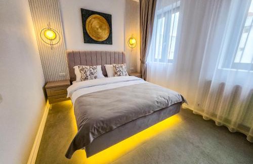 Ramnicu Sarat Hotel | Troia Boutique Hotel